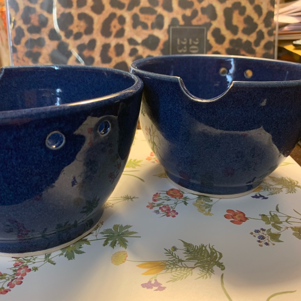 Handmade. Ramen bowls. Waiting For Your Delicious Adventure!
